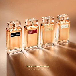 NR SANTAL MUSC EDP INTENSE 100ML